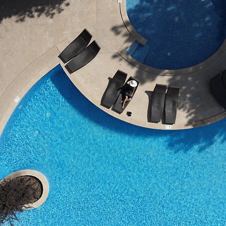 גולדן סנדס Apollo Spa Resort - Premium All-Inclusive , Pools & Free Beach, Individual Ac In Every Room מראה חיצוני תמונה