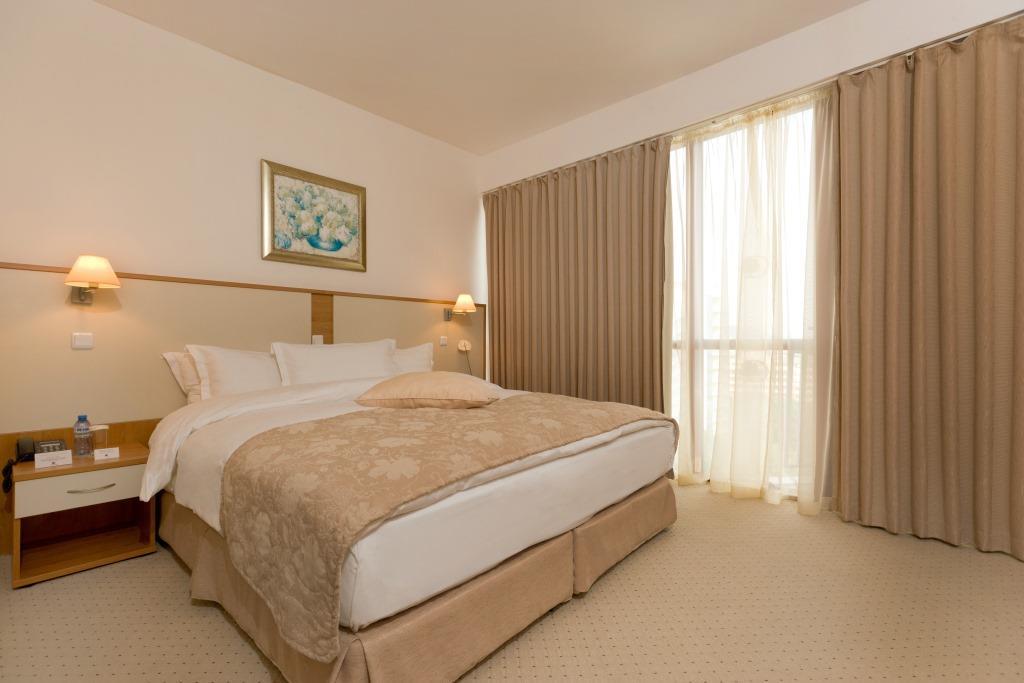 גולדן סנדס Apollo Spa Resort - Premium All-Inclusive , Pools & Free Beach, Individual Ac In Every Room מראה חיצוני תמונה