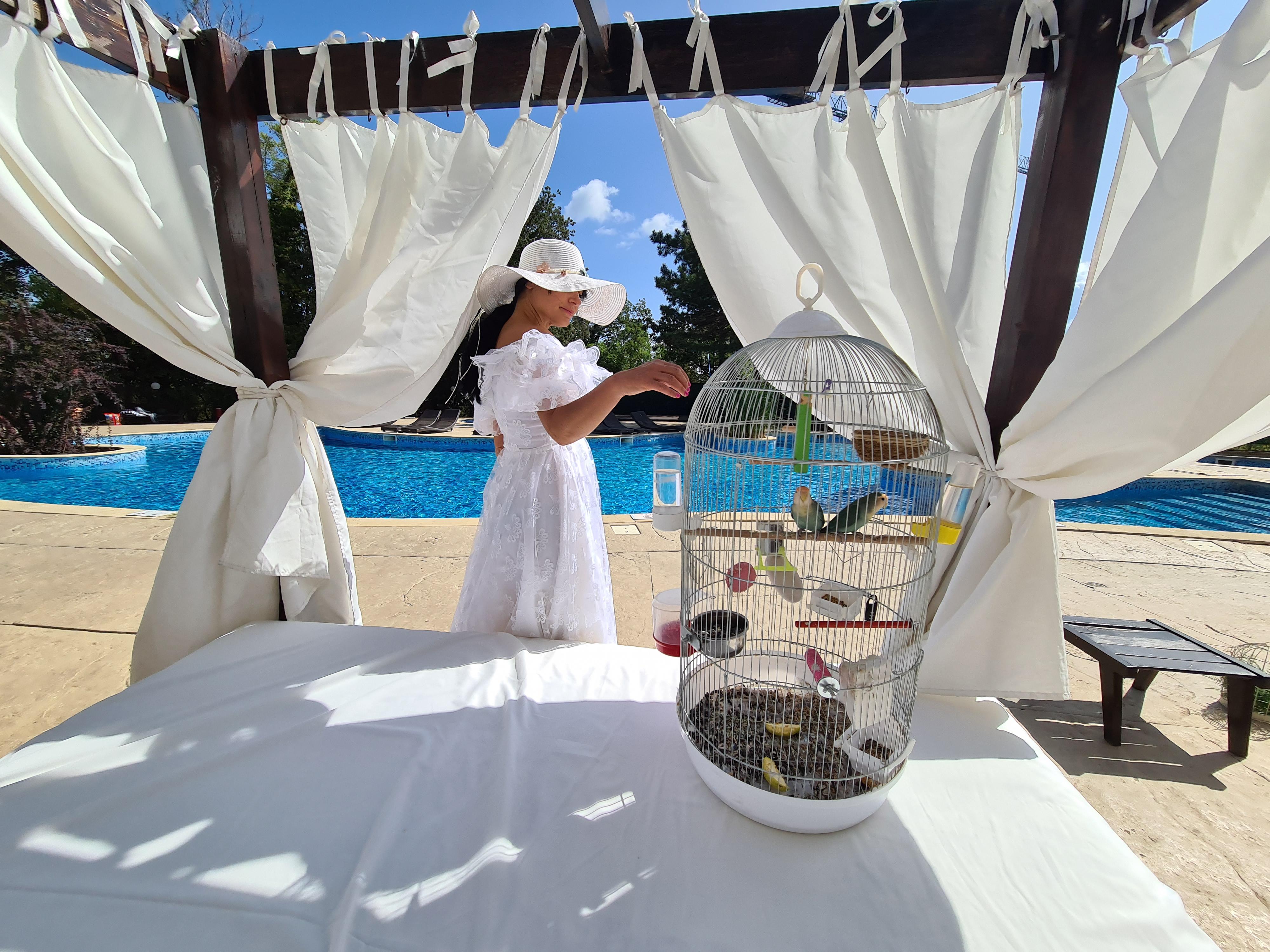 גולדן סנדס Apollo Spa Resort - Premium All-Inclusive , Pools & Free Beach, Individual Ac In Every Room מראה חיצוני תמונה
