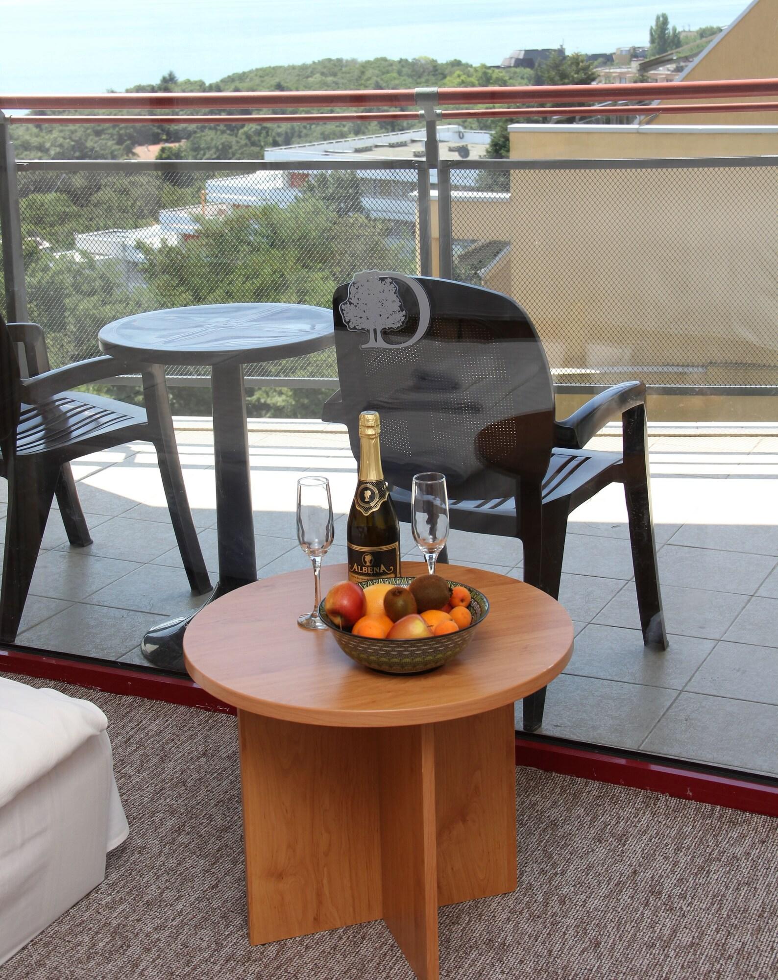 גולדן סנדס Apollo Spa Resort - Premium All-Inclusive , Pools & Free Beach, Individual Ac In Every Room מראה חיצוני תמונה