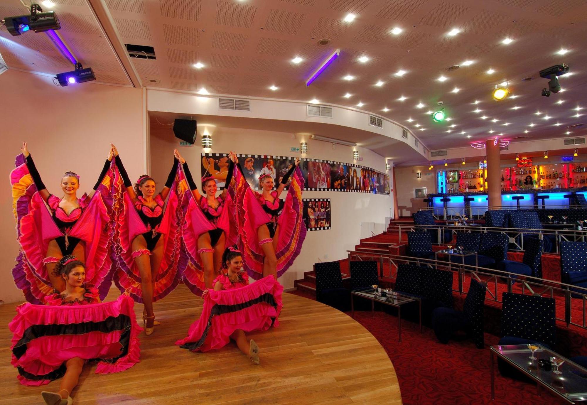 גולדן סנדס Apollo Spa Resort - Premium All-Inclusive , Pools & Free Beach, Individual Ac In Every Room מראה חיצוני תמונה