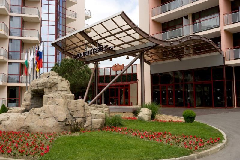 גולדן סנדס Apollo Spa Resort - Premium All-Inclusive , Pools & Free Beach, Individual Ac In Every Room מראה חיצוני תמונה