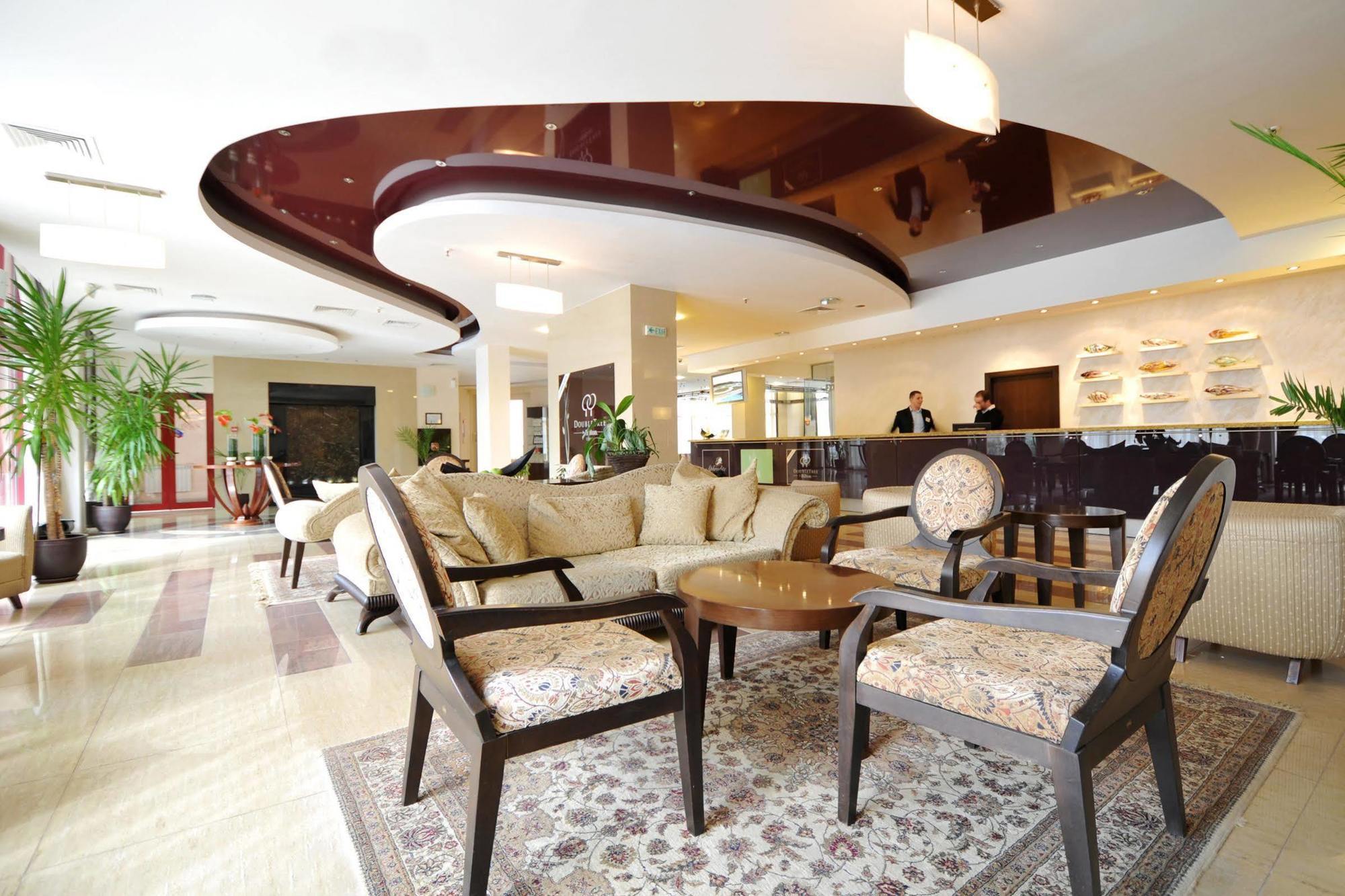 גולדן סנדס Apollo Spa Resort - Premium All-Inclusive , Pools & Free Beach, Individual Ac In Every Room מראה פנימי תמונה