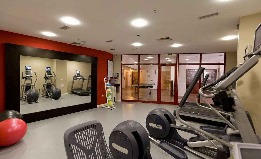 גולדן סנדס Apollo Spa Resort - Premium All-Inclusive , Pools & Free Beach, Individual Ac In Every Room מתקנים תמונה